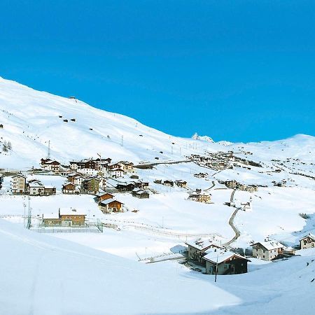 Apartment Trepalle By Interhome Livigno Exterior foto