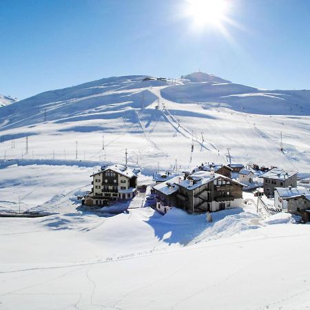 Apartment Trepalle By Interhome Livigno Exterior foto