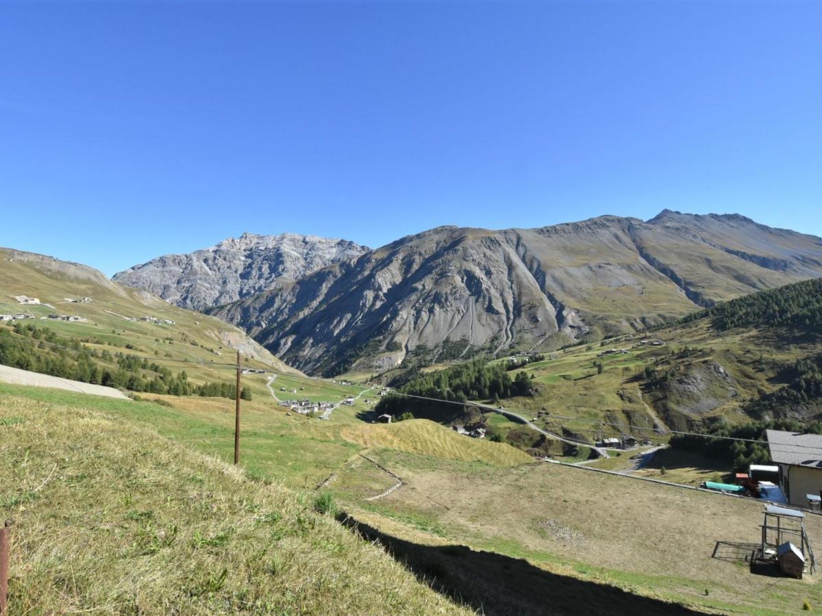 Apartment Trepalle By Interhome Livigno Exterior foto