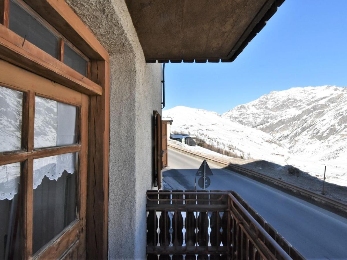 Apartment Trepalle By Interhome Livigno Exterior foto