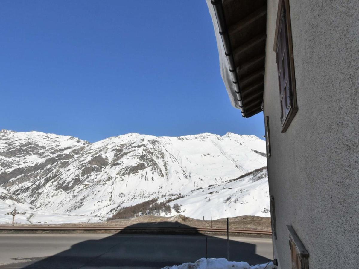 Apartment Trepalle By Interhome Livigno Exterior foto