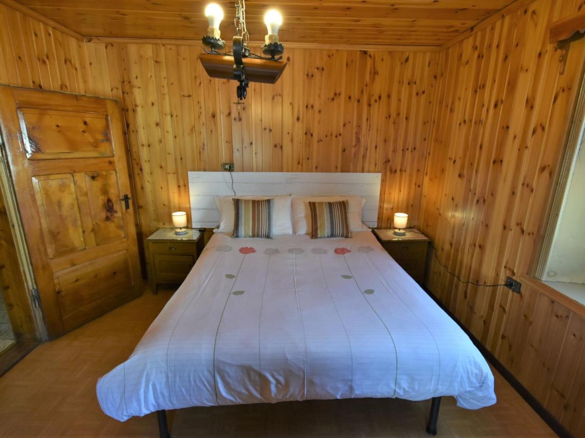 Apartment Trepalle By Interhome Livigno Exterior foto