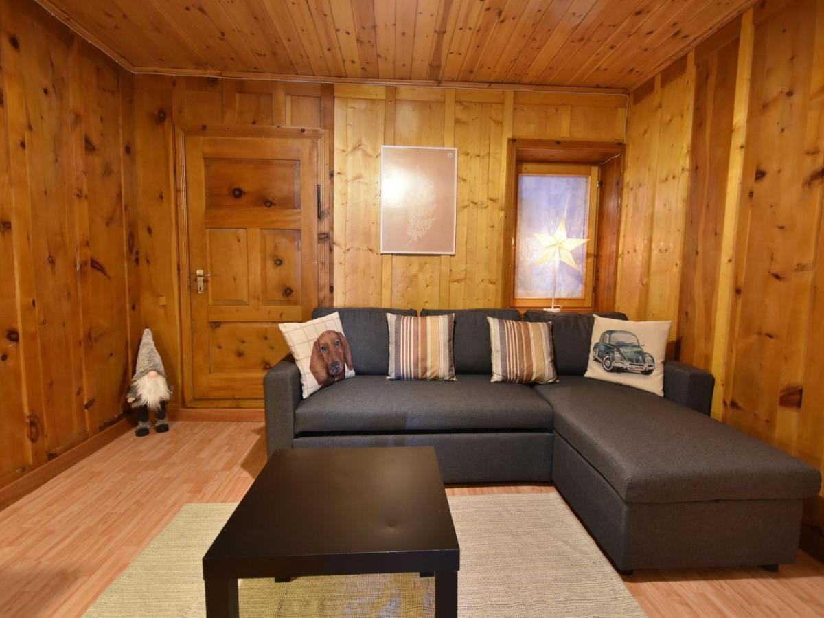 Apartment Trepalle By Interhome Livigno Exterior foto