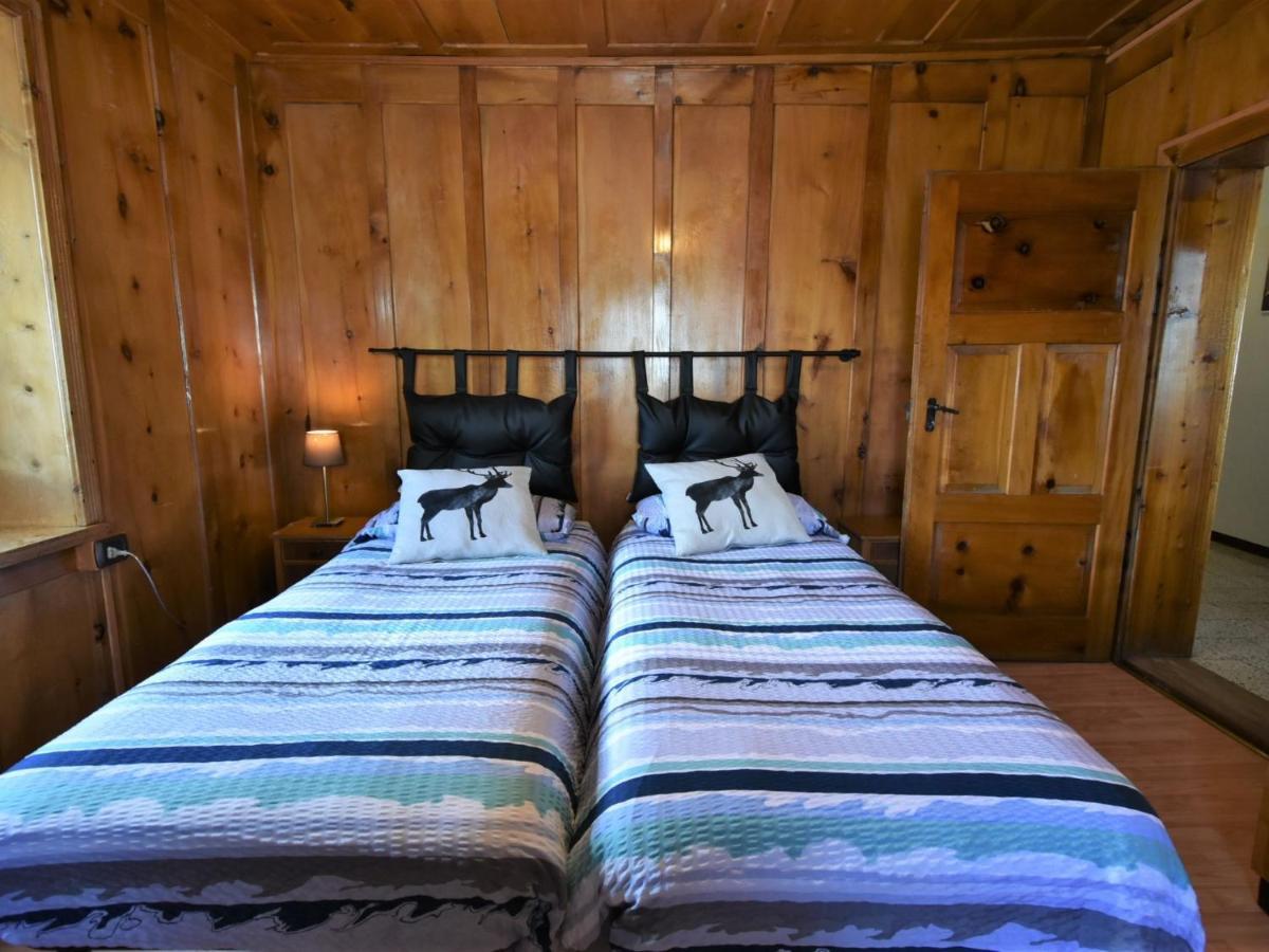 Apartment Trepalle By Interhome Livigno Exterior foto
